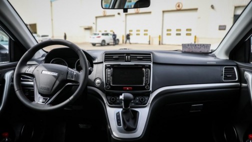 六一儿童节全家游  高性价家用紧凑SUV推荐