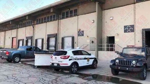 法拉第未来美国工厂获得开工许可