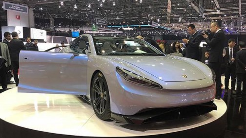 起底绿驰汽车融资迷局：A00项目受阻 被爆拖欠项目款2700万欧元