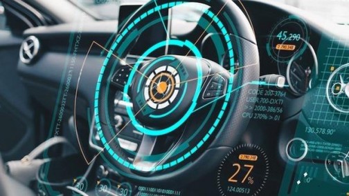 自动驾驶：产业跨界融合的焦点