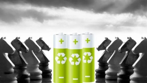 新能源汽车&ldquo;暗战&rdquo;：动力电池的&ldquo;远东时代&rdquo;谁最焦虑？