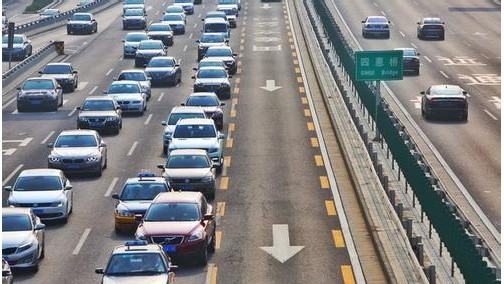 中国将实施最严格机动车“全防全控”环境监管制度