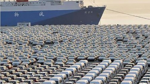 进口车降价潮有企业虚晃一枪 关税下降收进自己腰包