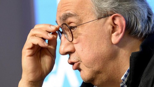 一言楠尽|马尔乔内对FCA说再见，而Jeep中国野心刚刚开始