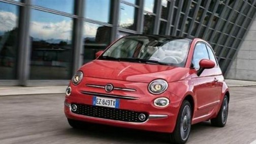 菲亚特即将退车中国市场 Jeep扛起大旗