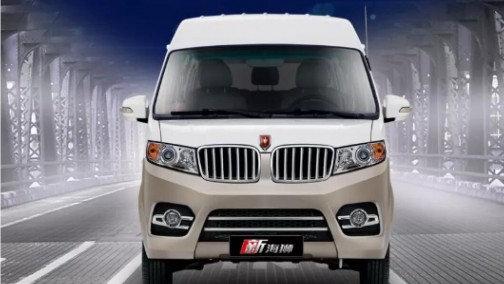 经济又实用——金杯新海狮X30L三大特点争当“高考”模范生