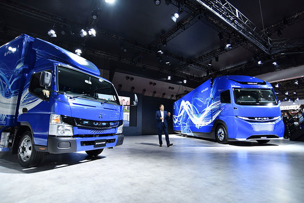 电动卡车,纯电动商用车,福莱纳 电动卡车,纯电动商用车,福莱纳