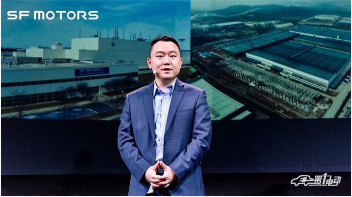 SF MOTORS,金康动力新能源,特斯拉 SF MOTORS,金康动力新能源,特斯拉