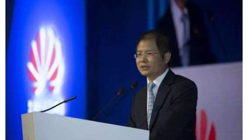 华为的汽车梦已经开始