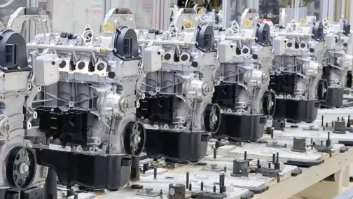 现代汽车计划向阿拉巴马工厂投资3.88亿美元建造生产发动机缸盖的新设施