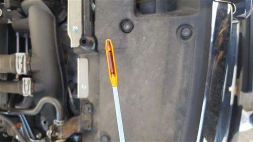 东风本田：将采用四个措施解决CR-V机油液面增高问题