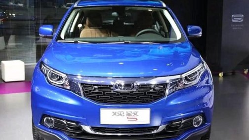 五月销量数据出炉：合资车企笑傲江湖，吉利继续领跑自主品牌