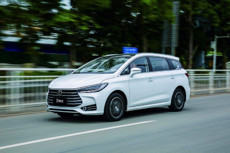 宝骏730，宝骏730,宋MAX，MPV销量