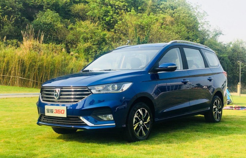 宝骏730，宝骏730,宋MAX，MPV销量