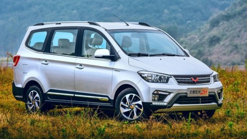 宝骏730腰斩宋MAX扛起半边天，5月MPV市场有看点