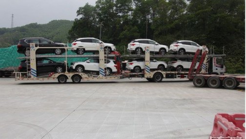 临近7月1日 超长轿运车会按时消失吗?