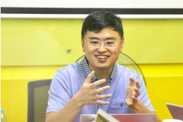 何晓飞,飞步自动驾驶,滴滴自动驾驶 何晓飞,飞步自动驾驶,滴滴自动驾驶