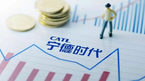 宁德时代登陆创业板72小时：千亿市值下的欢歌与钱景