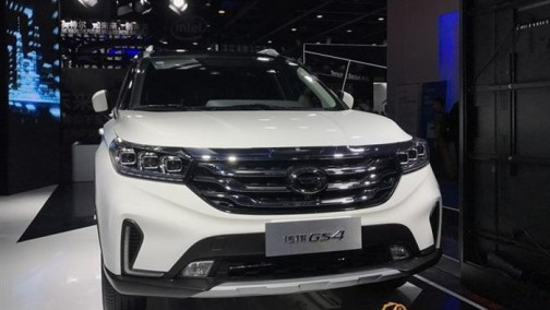 6月份新车上市SUV仍是主流！这三款车值得期待！