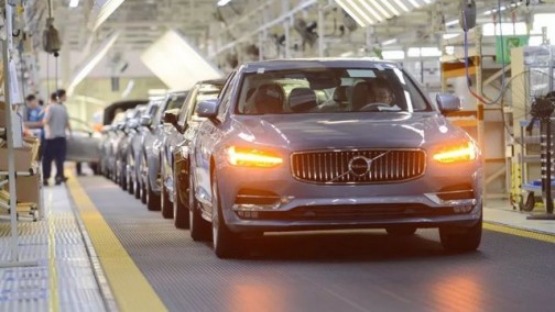 多家上市车企公布5月销量，中国车市真没想象中那么低迷？