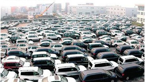 奔驰、马自达、华晨宝马召回汽车5万多辆