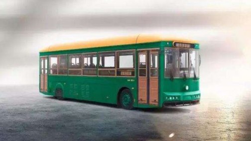 银隆5月新能源客车产量1112辆 同比暴增5460%