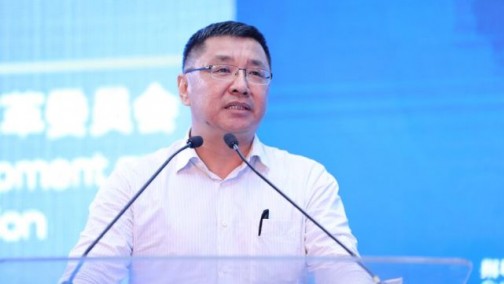 发改委吴卫：未来或成立智能汽车创新发展平台公司