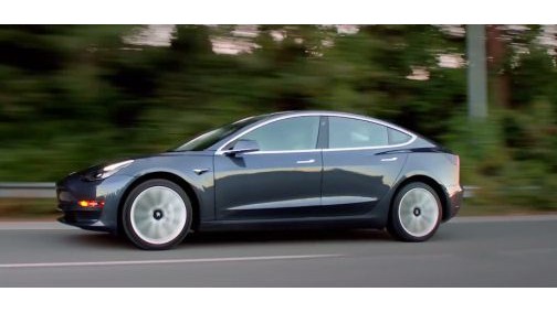 特斯拉&ldquo;直奔&rdquo;640公里 三元动力电池NCM激战NCA