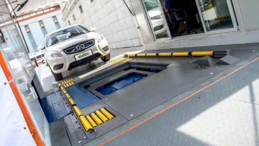 北汽新能源将对私人电动车开放换电服务