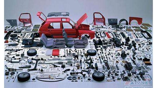 零部件供应商眼中的造车新势力——它们锅里没有几粒米