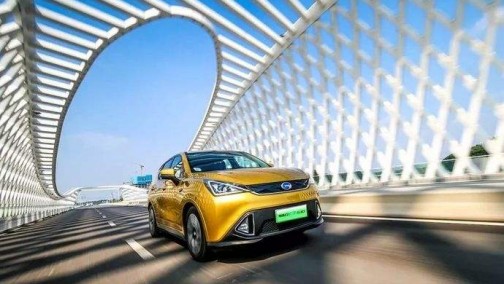 后补贴时代 续航里程才是王牌