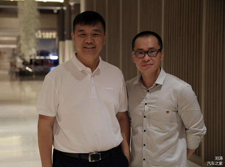 吉利汽车 吉利汽车副总裁销售公司总经理林杰 吉利汽车 吉利汽车副总裁销售公司总经理林杰