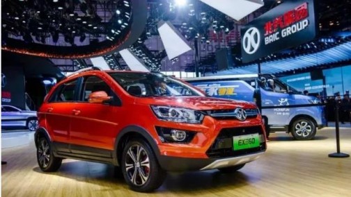 补贴力度最大的十款新能源SUV，第1名近乎4折