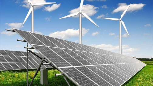 531新政后，光伏何去何从？--微网，微网，微网