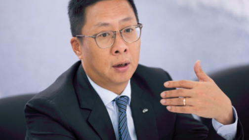 陆逸的选择题 英菲尼迪的“攻守”之战