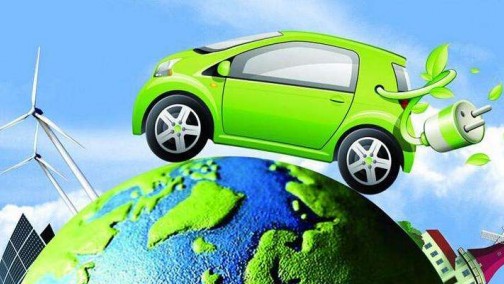 国务院《打赢蓝天保卫战三年行动计划》：2020年新能源汽车产销达到200万辆左右