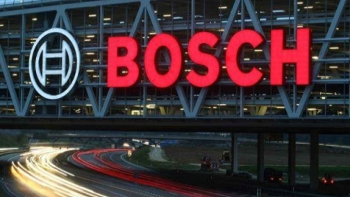 博世汽车部门高管层大调整 任命新首席数字官