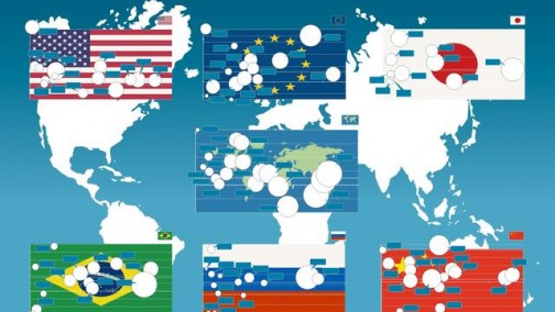 汽车调查显示车企依赖中国 大众/通用四成销量来自中国