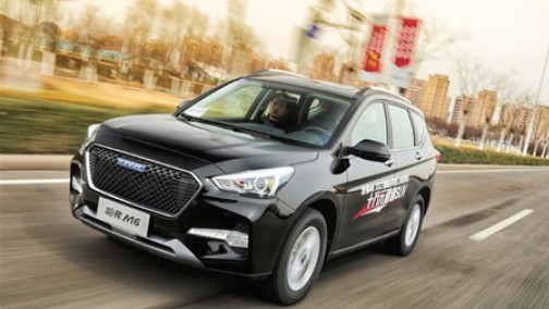 10万元想买一辆SUV? 这款时尚高性价的车型值得考虑