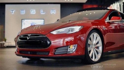 整个6月，特斯拉在德国就卖了280辆汽车