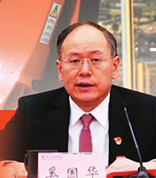 一汽,奚国华,国企改革 一汽,奚国华,国企改革