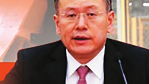 央企重组高手接棒 奚国华给一汽改革带来三大猜想