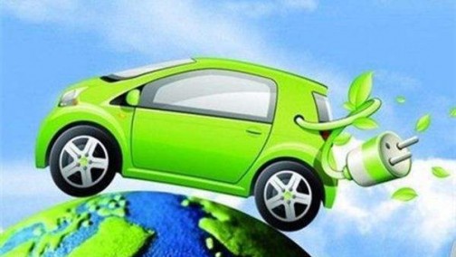 中国新能源汽车 从质疑到趋势不过几年