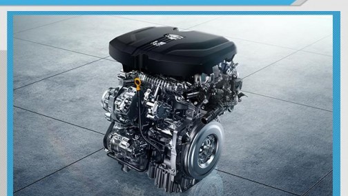 吉利将建成5座发动机厂 投15TD发动机