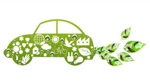 补贴新政改变新能源车市格局