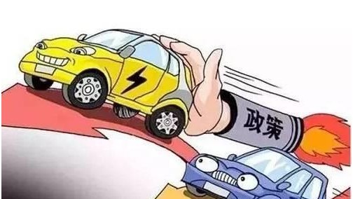 行业巨震 国内超40%的新能源汽车补贴遭拒