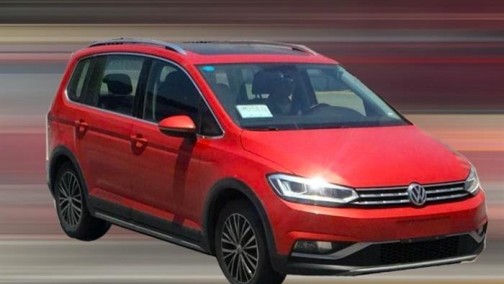 平均每天生产1577台，上汽大众第1900万辆汽车下线