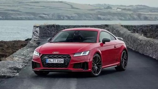 价格微涨动力全面提升！2019款全新奥迪TT售价公布！