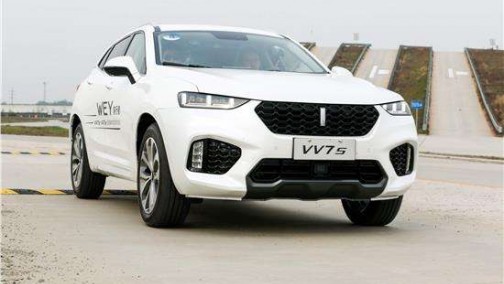 净利润暴增超五成 长城（02333）股价软趴趴