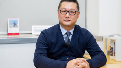 瞿刚履新宝沃，任CRM总监